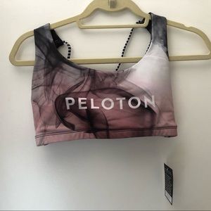 Peloton Mudra Sports Bra